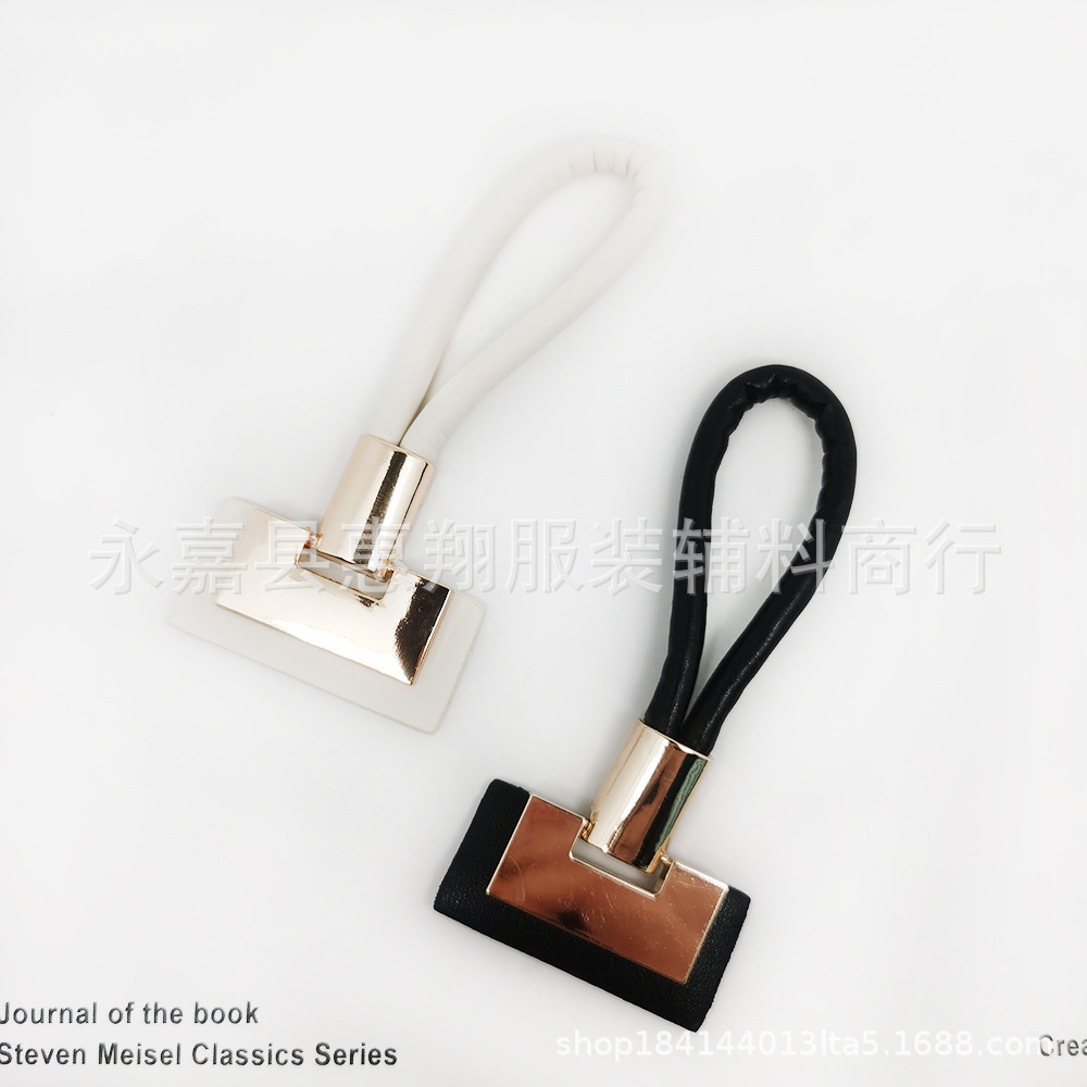 88 04皮对扣子大衣风衣外套调节扣四方扣皮扣纽扣搭扣