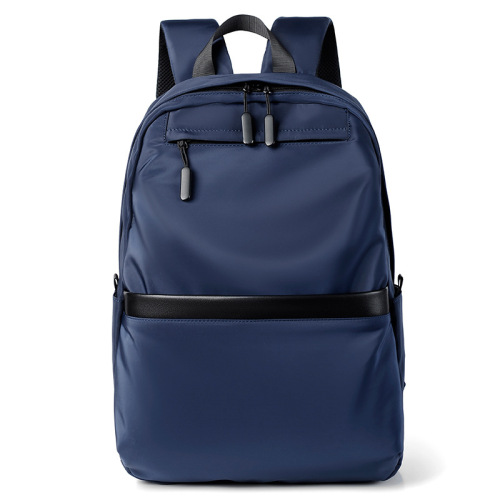 Backpack  Winter New Men's Business Backpack Laptop Bag Student School Bag Travel Bag Wholesale