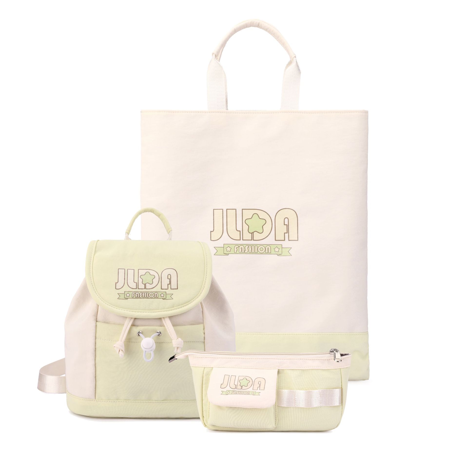 2026 nuevo viaje ligero mochila escolar de escuela secundaria de nylon ultraligero de gran capacidad de computadora mochila universitaria