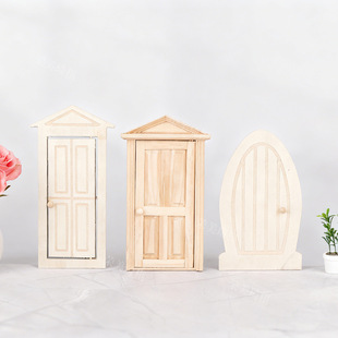 1:12����Ҿ�������dollhouse����Ҿ�ģ��ʳ��diy���ü��4���T