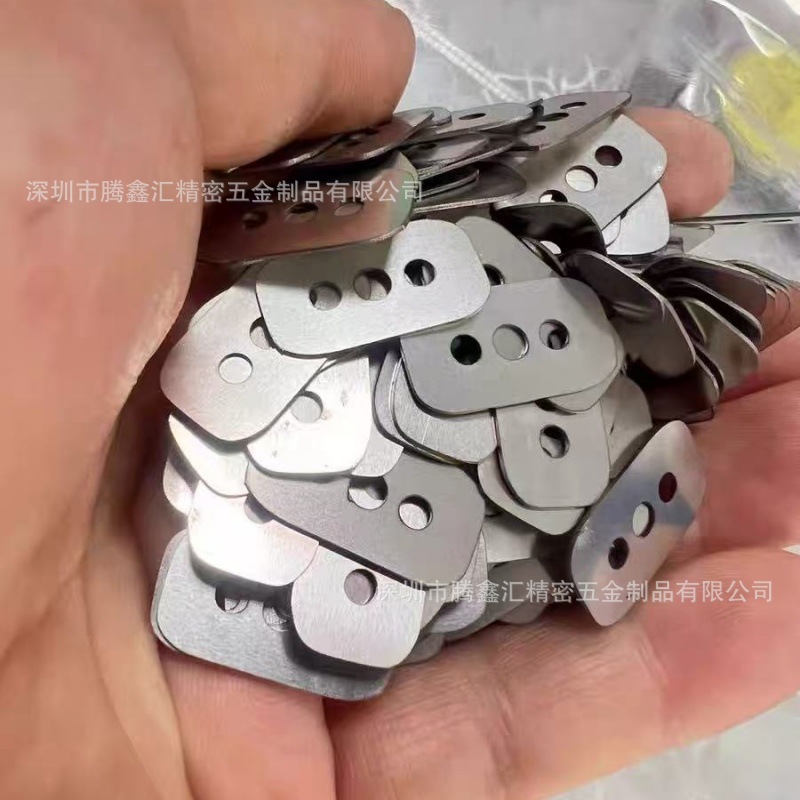 精密不锈钢垫片304/316L不锈钢垫圈非标定制超薄调整间隙垫片加工|undefined