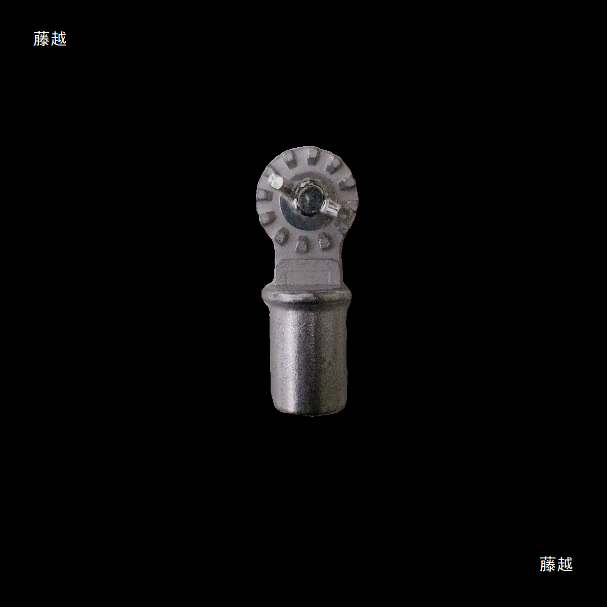 라이브 워킹로드 매화 조인트 절연 슬리브 운영 막대 매화 헤드 전원 건설 고정 매화 헤드