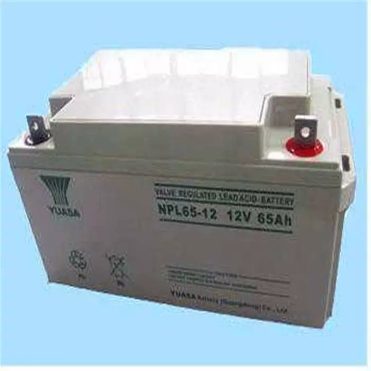 YUASA Sang светлая батарея NP220-12 регулятор клапана 12V 220AH Высокая мощность разряда хорошая производительность