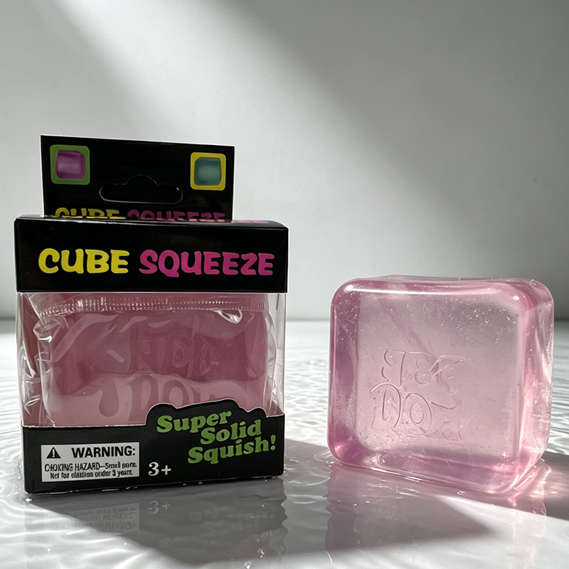 Modelo fluido - Pink
