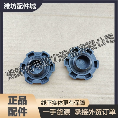 Weichai Rui Power Wp4.6 Wp3.2 dizel mühərriki 1000096260 yağ doldurma qapağı