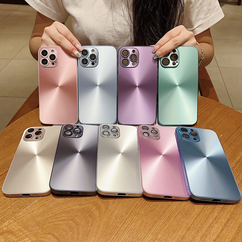 New iPhone 17 Aurora Cd Pattern Case Suitable for Apple 17 Pro Max, Simple 14, Hard Case 13, Matte 12 New iPhone 17 Aurora Cd Pattern Case Suitable for Apple 17 Pro Max, Simple 14, Hard Case 13, Matte 12