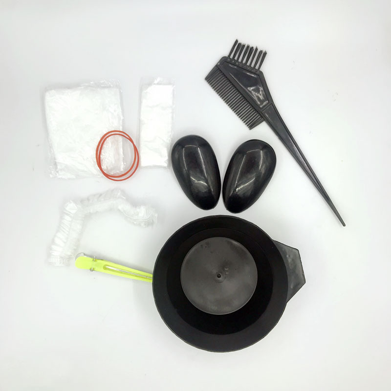 染发工具一次性