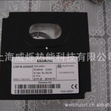 供应LGK16.333A27西门子程控器