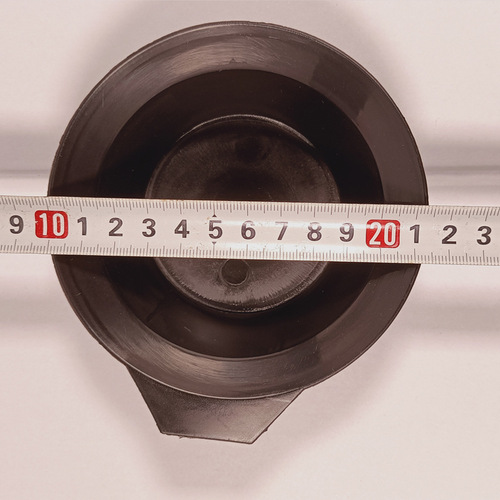 Yiwu 8-piece hair dyeing tool set, disposable hair dyeing oil bowl, comb, hair salon special earmuffs and gloves