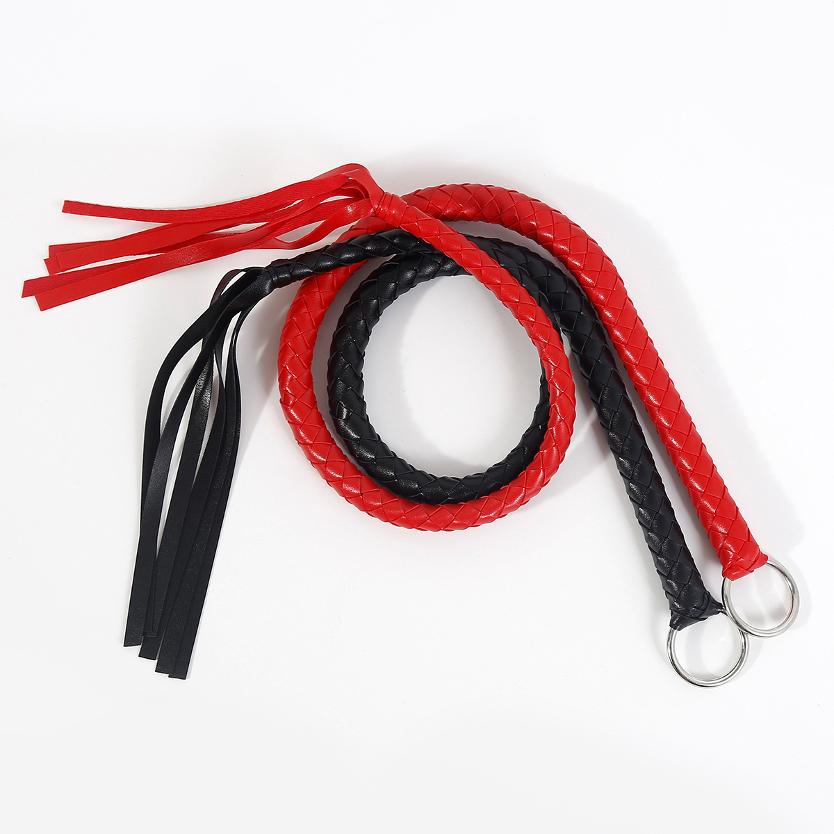 Directamente del fabricante: látigos eróticos, productos para adultos, látigos para caballos, látigos suaves con forma de serpiente, juguetes sexuales para parejas, látigos para reinas, juguetes alternativos.