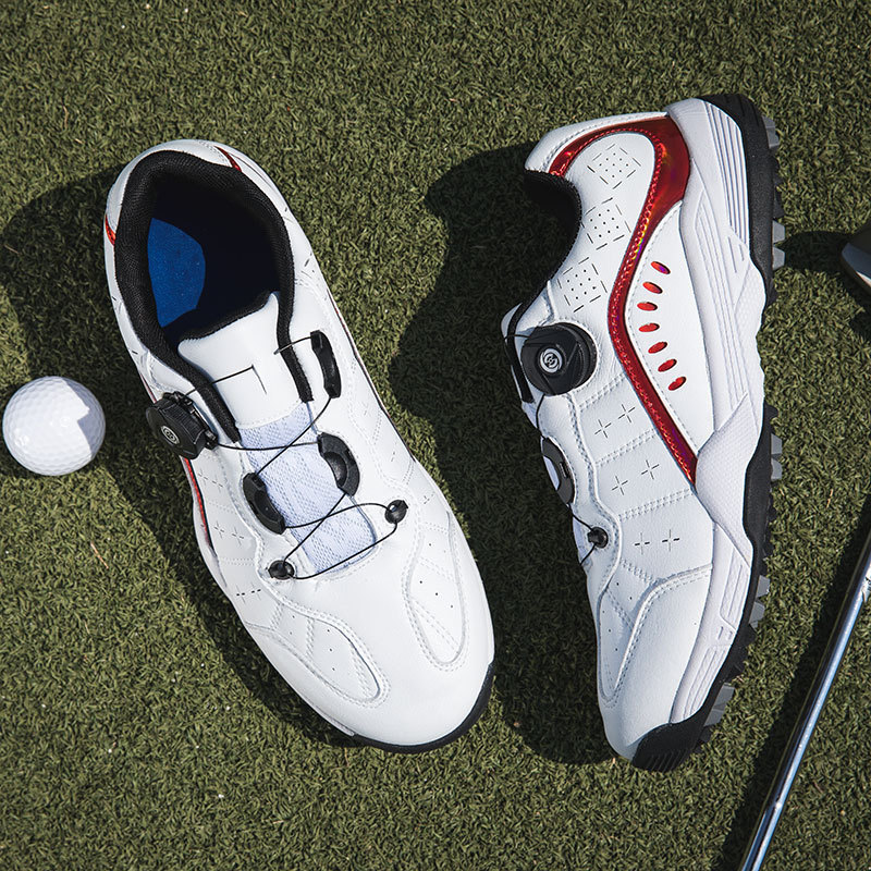 AG01 화이트 레드