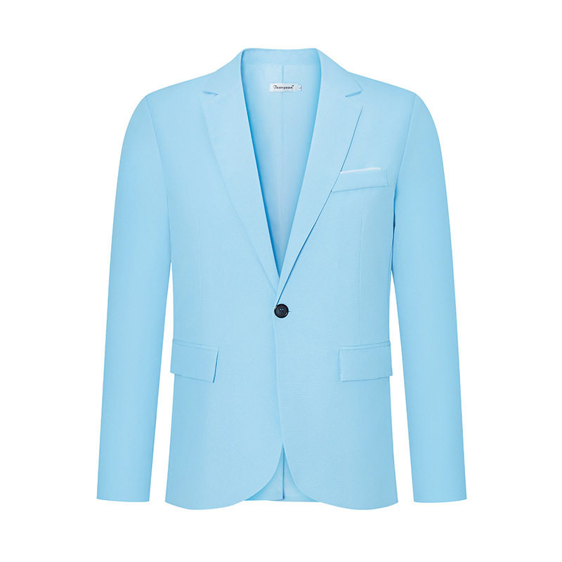 plus size Men's Suit 2023 New Men's Top Business Dress Small Suit Jacket Wedding Dress Casual Slim Fit plus size Men's Suit 2023 New Men's Top Business Dress Small Suit Jacket Wedding Dress Casual Slim Fit