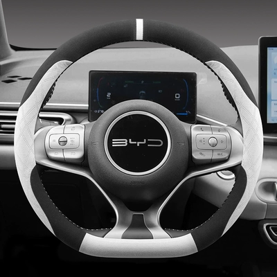 Steering wheel cover, Seagull Steering Wheel Cover Fool