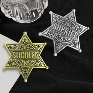 ��Ʒ�羳�������L��������Ǆe��ΰ�SHERIFF �s�u���⾫��Ʒ����