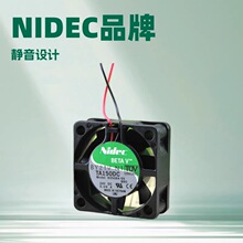 NIDEC 4CM/���� ���� ��Ƶ��ɢ�ȷ��� 4015 24V 0.09A H35084-55
