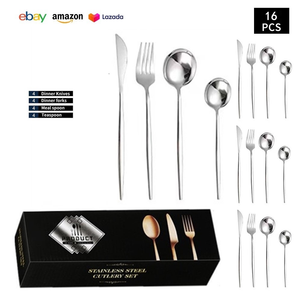 실버【16PCS】치약 상자 B