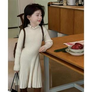 ͯ�bŮͯ��ɫ�n��ᘿ��B��ȹ2025�ﶬ����ܛ������L��ë��ȹ��