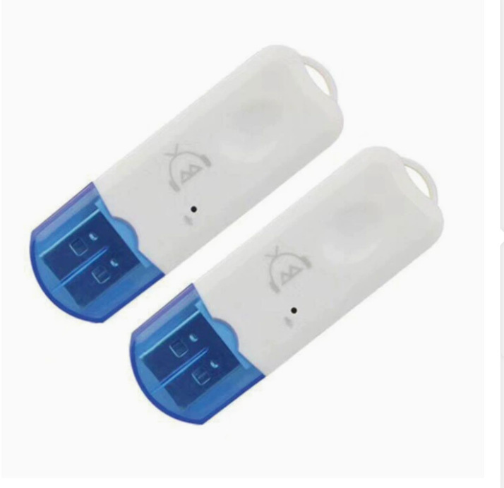 BT470 Bluetooth-приемник Little Blue Hat