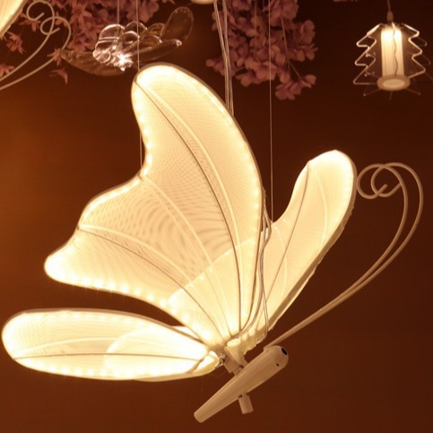 Nuevos productos de Shangmeili accesorios de boda techo cristal que viaja en el tiempo candelabro Lámparas de estilo europeo Lámpara decorativa de metal galvanizado