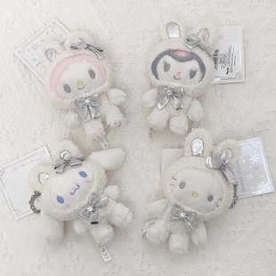 �ɐ���ϵ�����tѩ�ö����y�� Kitty���������ë�q������ż���