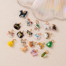 �W���羳�¿ͨ؈�����ϵ�е���DIY���ӡ��ϵ��14K��ɫ���l
