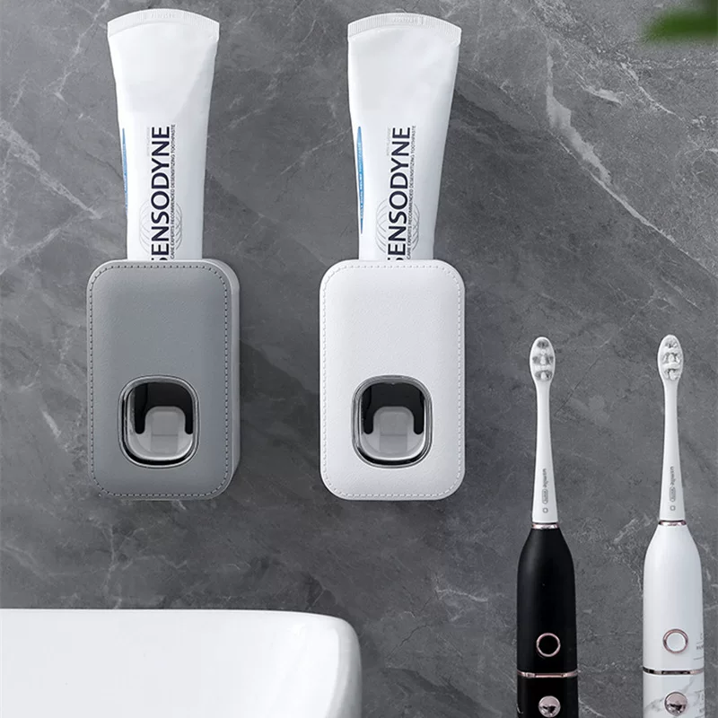 Toothpaste for home use, (Cross-border trading), fully automatic