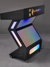 �ư�KTV�l��LED�ɿ�̨�Ӵ�̨����ͣ܇�ƴ��Ͳ�܇���v����̨�o����