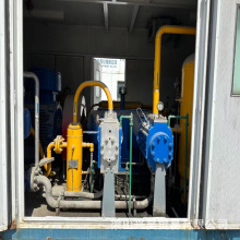 收购闲置CNG加气站设备  天然气制氢成套装置   操作简单  兴昊