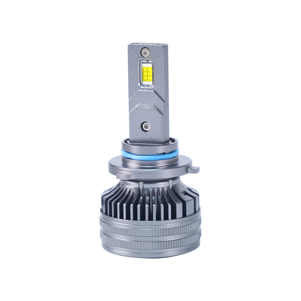 130W автомобильные LED-фары 3570CSPLED автомобильная лампа H4H7 модификация дальний и ближний свет интегрированные тихие LED-фары