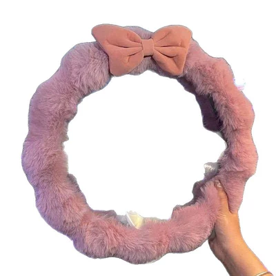 Steering wheel cover: Cover 38cm Autumn and