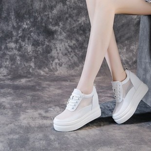 ��Ƥ������ŮЬ8cm������Ƥ�����ЬС�����ɸ�Ь���С��Ь