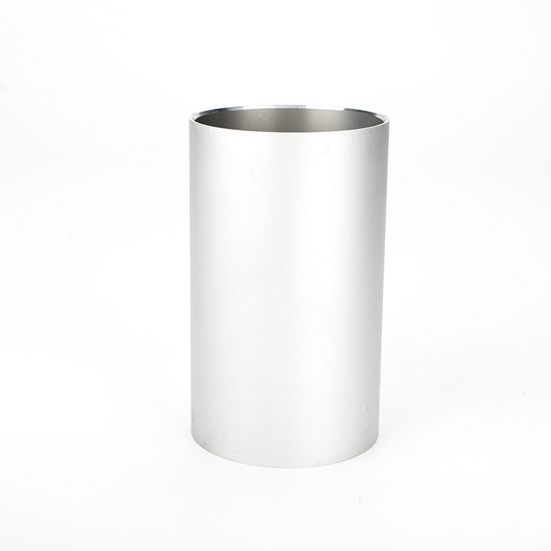 Accesorios para cilindros y cilindros SC32/40/50/63/80/100/125/160/300 camisa de cilindro de aleación de aluminio