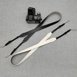 织带;相机背带;其他纺织皮革