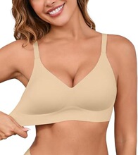 P 48781 Seams Nursing Adjustable Uplift Bra �޺۲�������