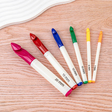 ���Ĺ��h������ݚ����bһ��6֧diy��������7-10mm��ɫ��̖ë���