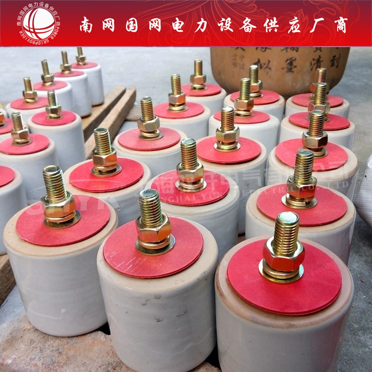 电车线路绝缘子WX-01 WX-02 低压线路瓷瓶绝缘子陶瓷