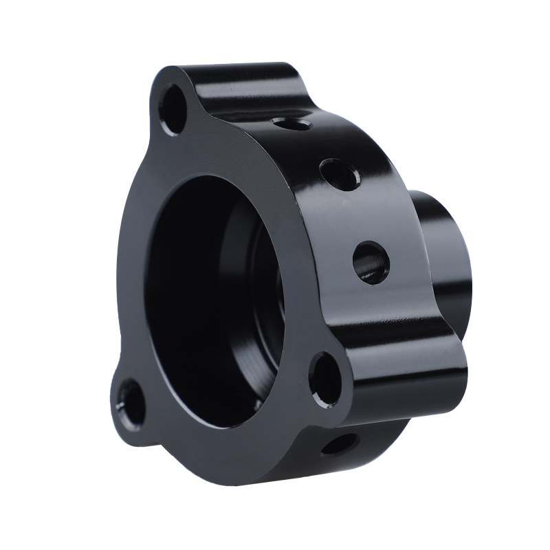 Applicable to Mercedes-Benz GLA Class B Class GLC Class E Class glkcls1.8T2.0T original car pressure relief valve adapter base kit