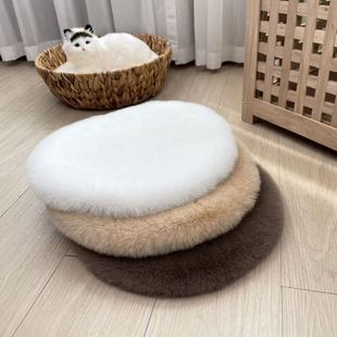 Cat Mat, Chair, Sofa Cushion, Cat Sleeping Mat, Space Capsule with Cat Nest, Cat Climbing Frame, Warm Nest, Pet Blanket
