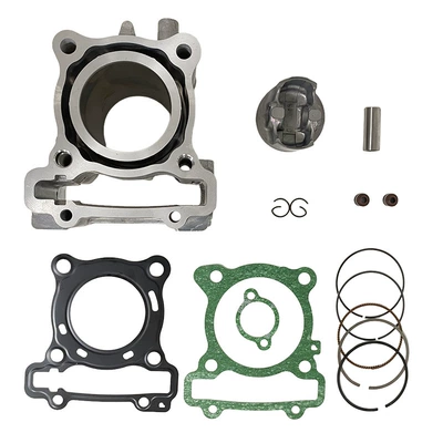 Wr155 Xr155 Gpd155 Piston – Cylinder and parts