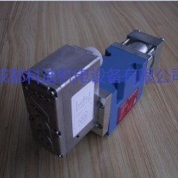 MOOG穆格伺服阀D634-341C价格优惠