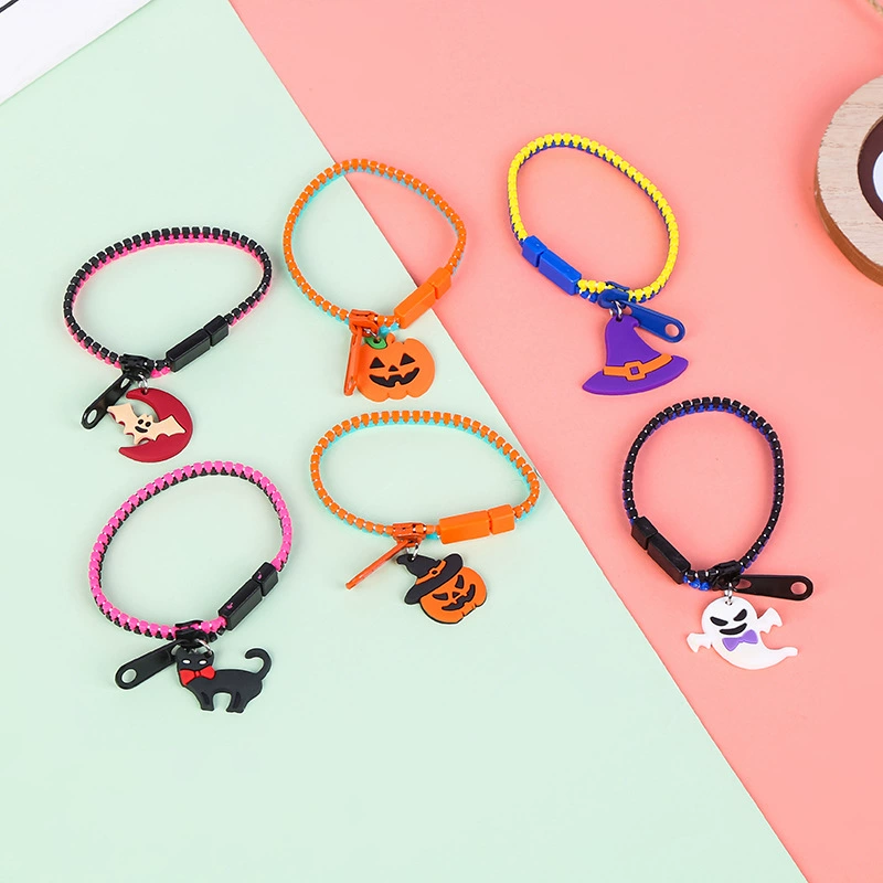 Фабрика прямые поставки молния браслет личности спортивный браслет молния браслет