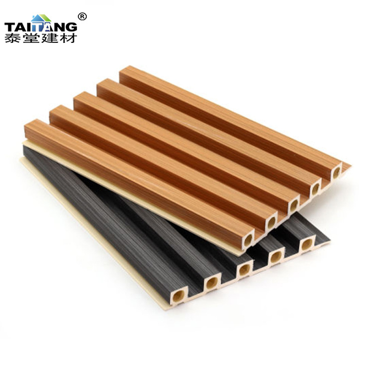 Rejilla de fibra de madera de bambú al por mayor, tablero de rejilla, tablero de pared, tablero de rejilla de decoración de dormitorio y restaurante, tablero de pared de grano de madera de decoración