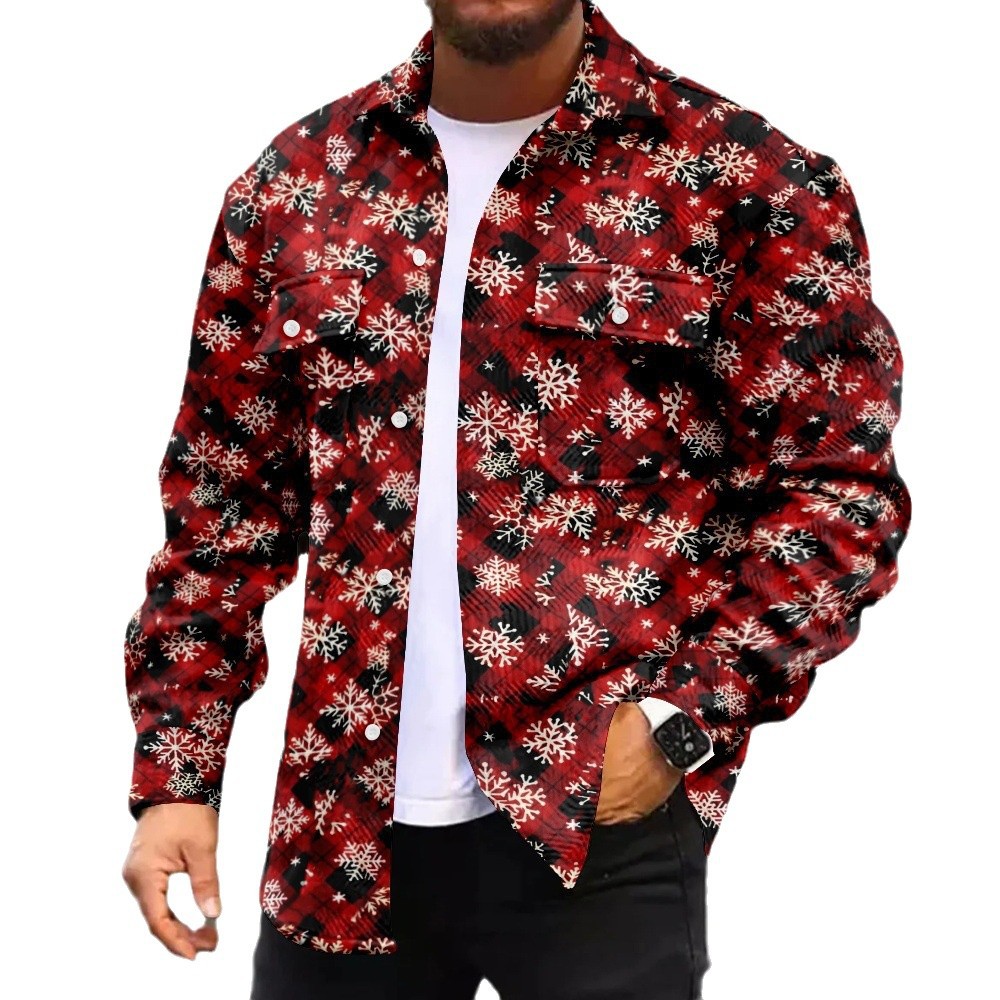 Primavera y otoño para hombre nuevo guapo y delgado chaqueta superior suelta casual de talla grande chaqueta de un solo pecho MD05