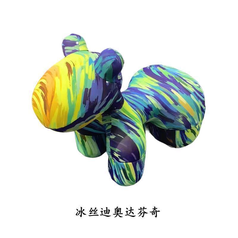 아이스 실크 원단 [다빈치]에는 개스킷 + 피부 친화적인 3D가 함께 제공됩니다.