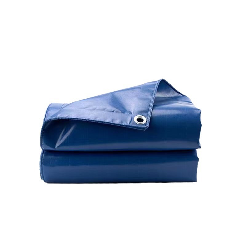 乌鲁木齐刀刮布厂家直销刀刮布篷布防雨抗冻抗晒批发防雨油布篷布