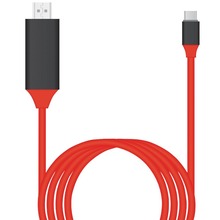 TYPE-C/HDMI 4k�����D�Q��2��   USB type-c�Dhdmi�D�Q��