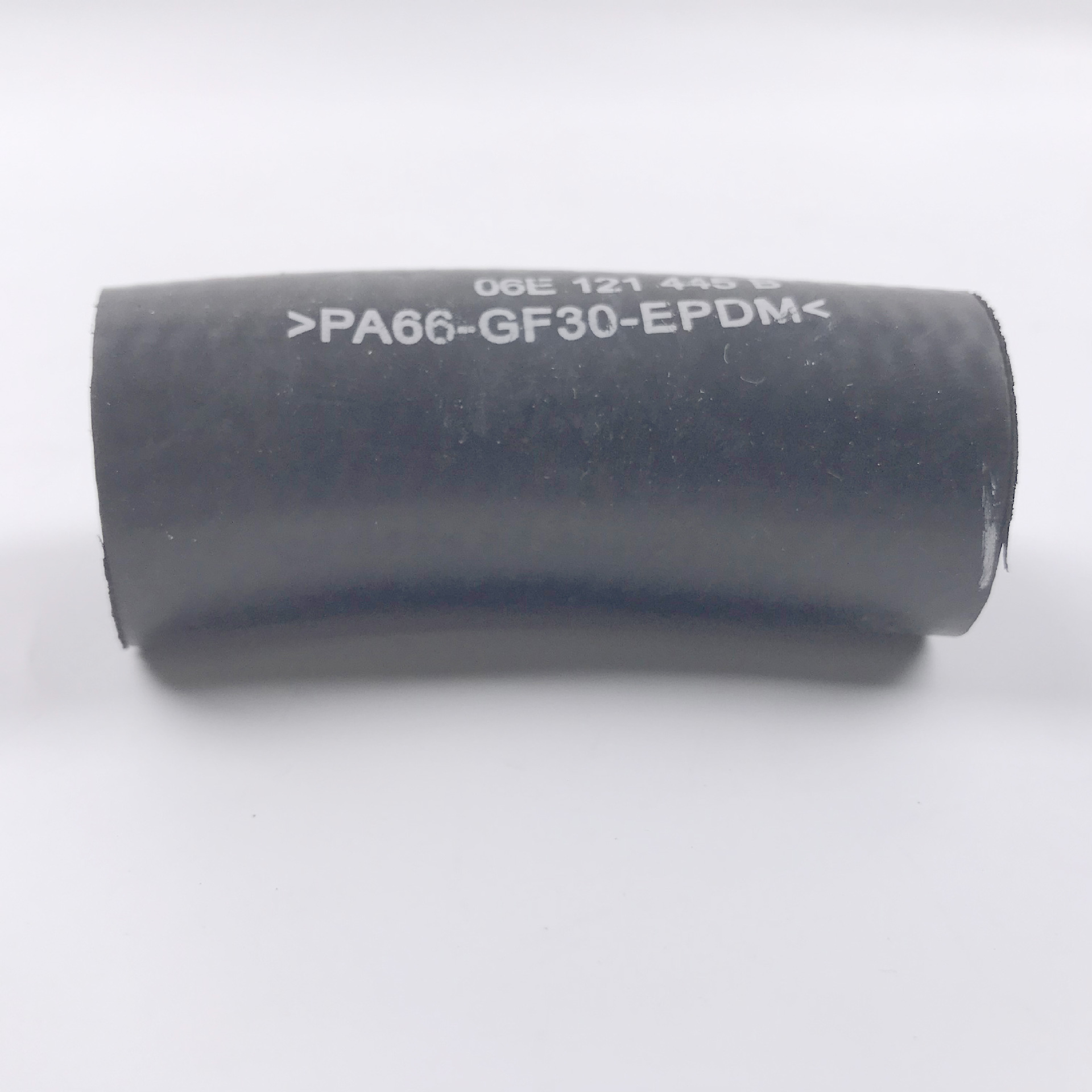 Suitable for Audi Q5 A4A6A8 Car Thermostat Connection Hose Coolant Hose 06E121445B