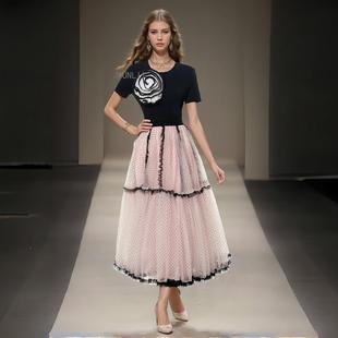 2025�¿�Ů��ʽ�͹ź�ɫ���wᔻ�T����+���c�W���������ȹ�ɼ���