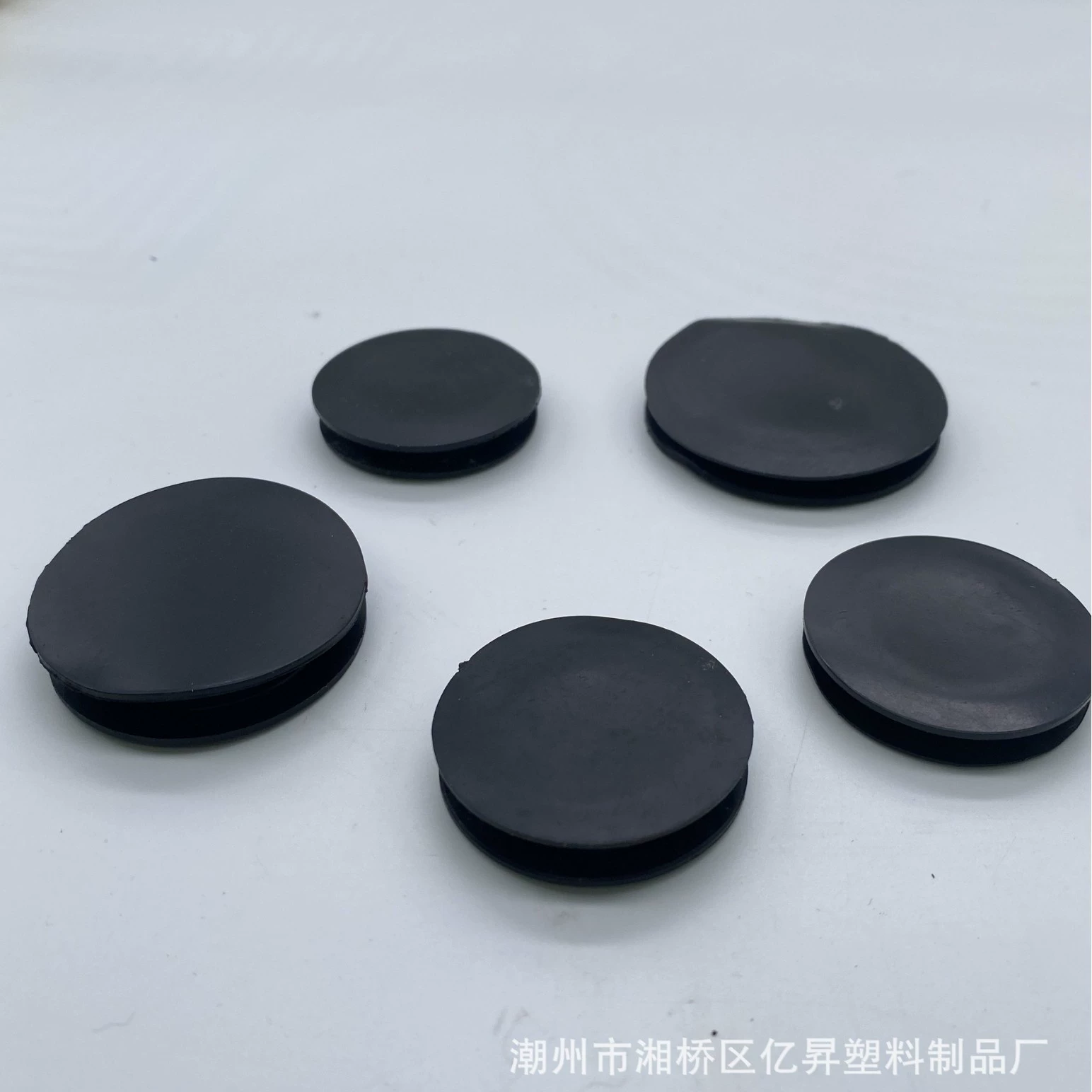 Заводская Прямая поставка, ПВХ, свинья, нижняя заглушка копилки, Ремесленная керамическая бутылка, нижняя заглушка, копилка, герметичная заглушка