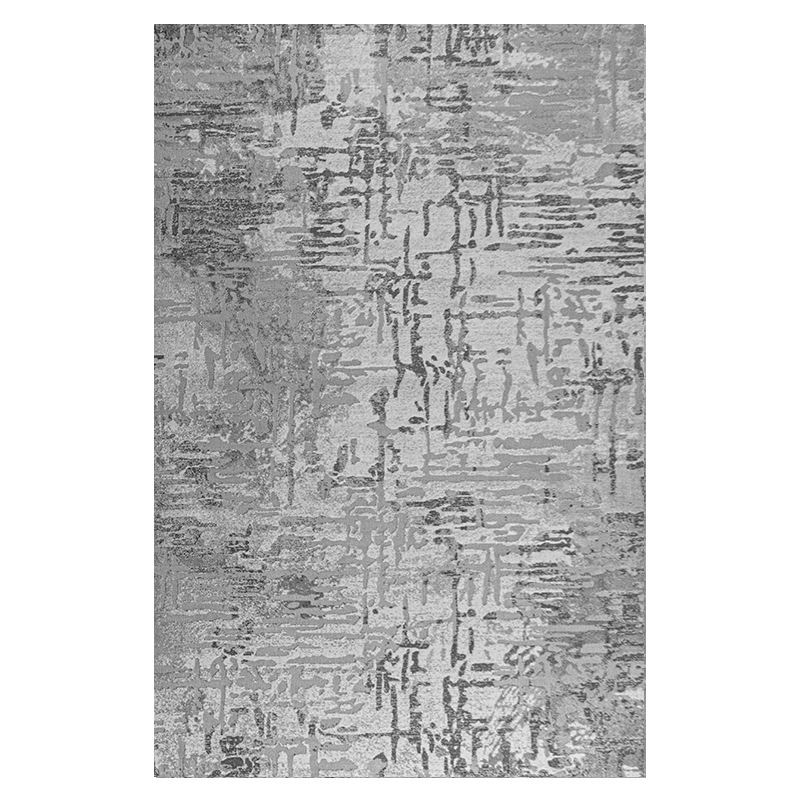 Alfombra de Salón de Fábrica Resistente a las Manchas y Fácil de Cuidar, Alfombra de Noche Impermeable y Antideslizante, Alfombra para el Hogar, Tapete para Dormitorio al por Mayor